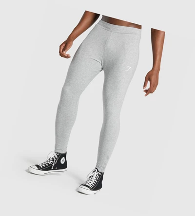 Gymshark Critical 2.0 Joggebukser Herre Lyse Grå | ZJYUNA705