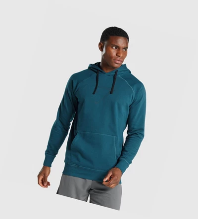 Gymshark Sharkhead Infill Klær Herre Turkis | SQKIWU790