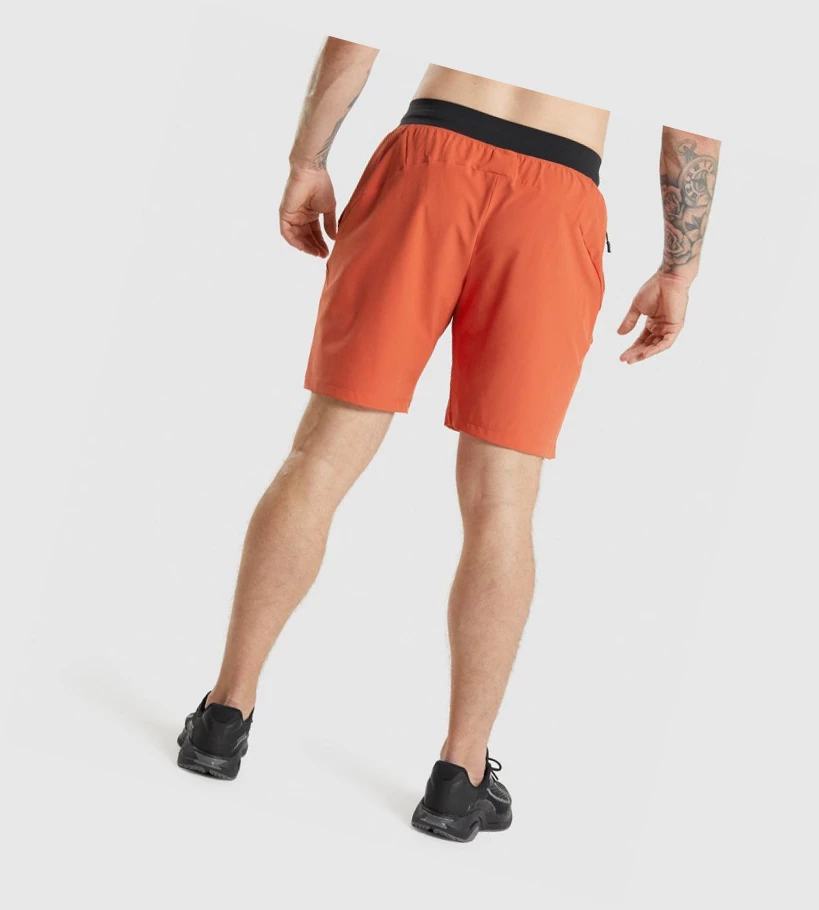 Gymshark Apex Functional 9