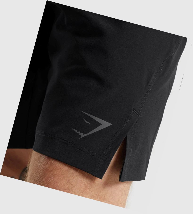 Gymshark Apex Functional 9