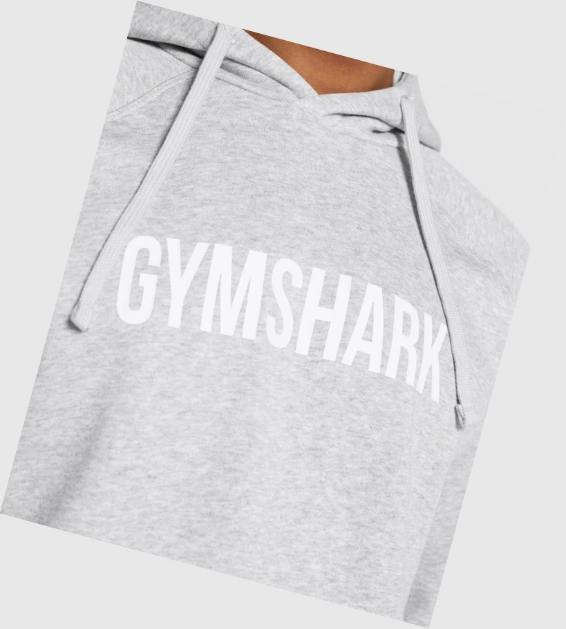 Gymshark Apollo Klær Herre Lyse Grå | BZXMLD280